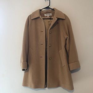 Vintage coat